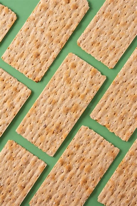 Traditional matzah bread stock image. Image of texture - 228636155