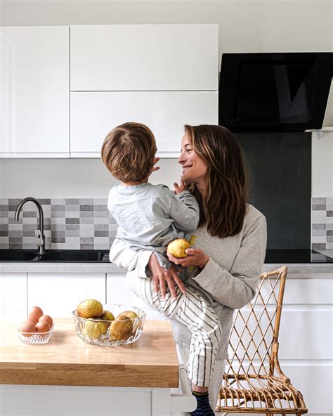 Marine is Cooking - Mais pas que