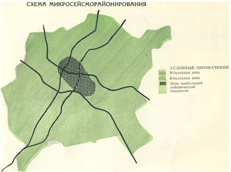 Генеральный план развития Ташкента. 1966 г. | Архитектура СССР и ...
