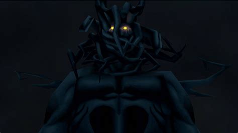 Kh Darkside : For an ability, visit darkside. - Voodoking Wallpaper