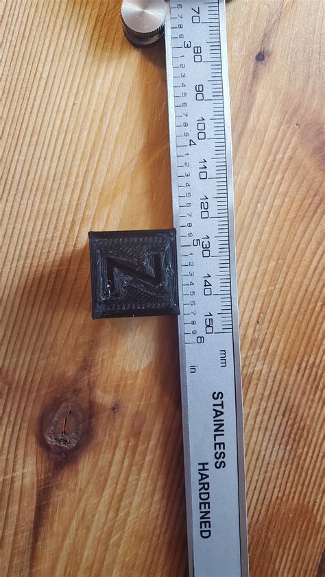 Any way to fix bulging at the corners? : FixMyPrint