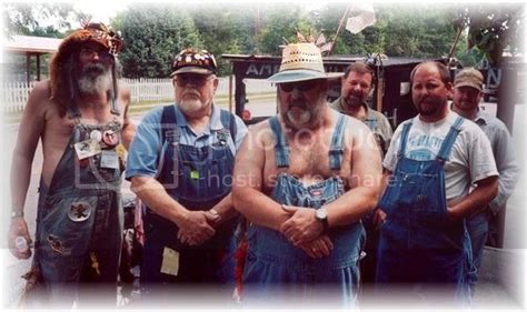 Creative Treasures: Hillbillies