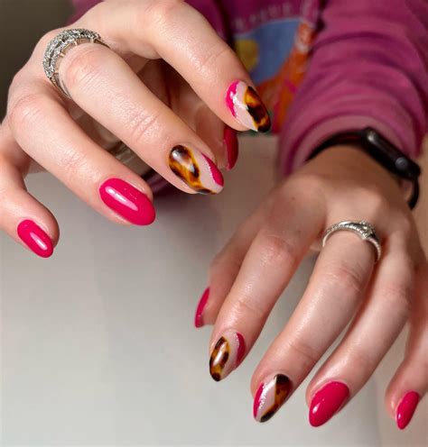 Bright Summer Nails: 50+ Gorgeous Ideas to Rock This Summer - Nail ...