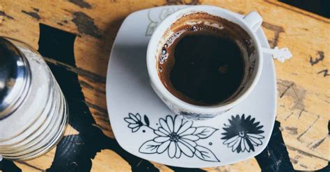 SERBIAN BLACK COFFEE: Here is what you need to know before you order ...