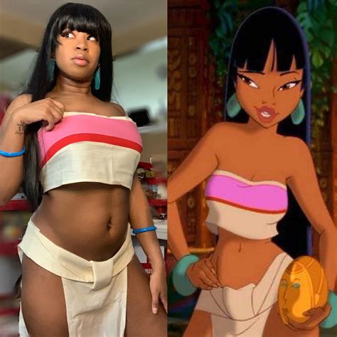 [self] Chel El Dorado by KrissyVictory : cosplay