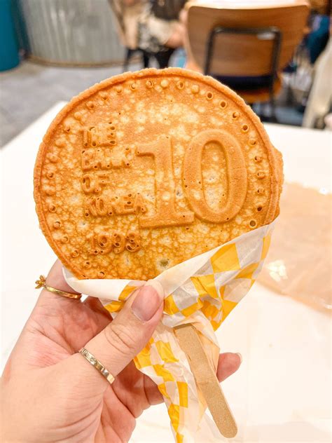 korea cheese coin siam square