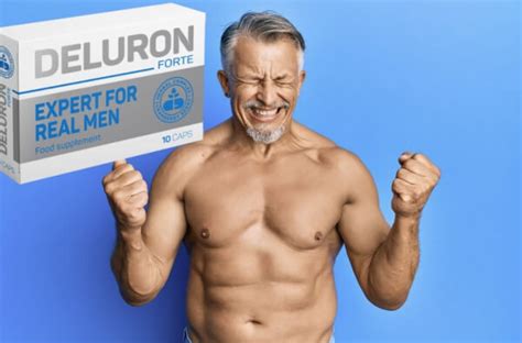 Deluron Forte Цена и Мнения 2024 - Струва ли си?