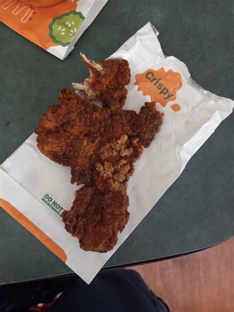 good old McSquirts : r/McDonaldsEmployees