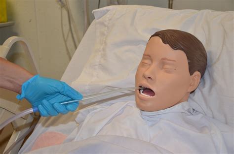 5.8 Oral Suctioning – Clinical Procedures for Safer Patient Care