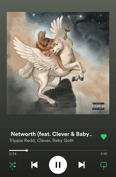 whats your fav leak from trippie : r/trippieredd