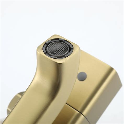 Душевая стойка с термостатом Gappo G2491-3