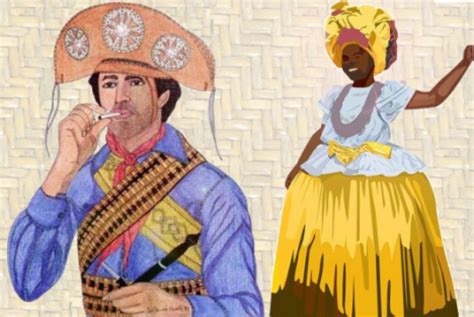 Baiano E Baianinha Erome - Umbanda Brasil - Amarração amorosa - BAIANOS