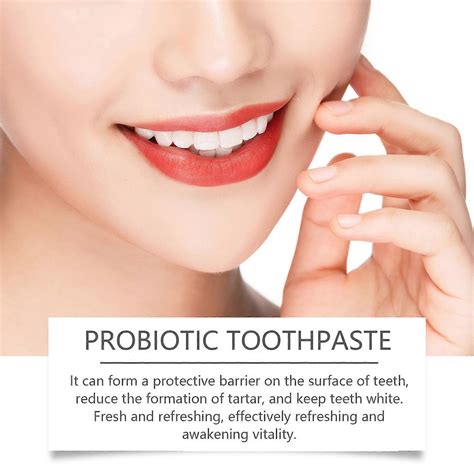 SP-8 Whitening Toothpaste,SP-8 Toothpaste,SP 8 Probiotic Toothpaste