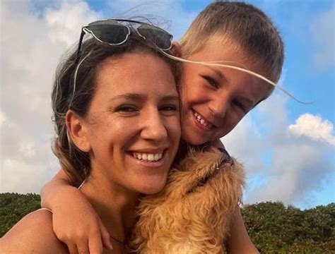 Victoria Azarenka talks about her son wanting to come to her matches ...