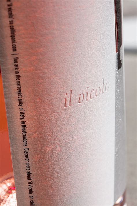 il vicolo on Behance