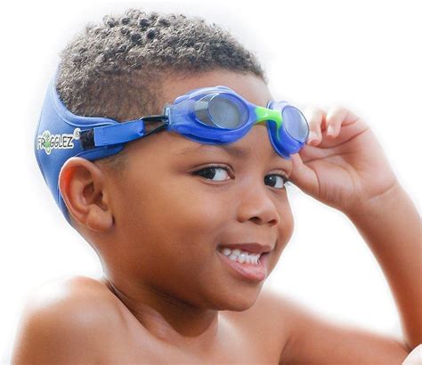 Best Swim Goggles For Kids | PS Family