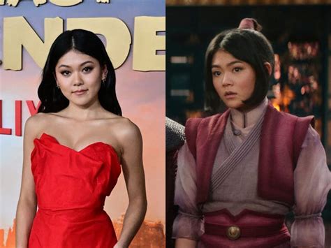 avatar   airbender cast   show  real life business