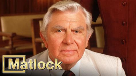 Watch Matlock · Season 9 Full Episodes Free Online - Plex