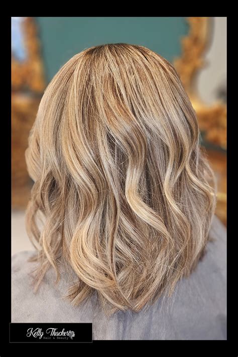 Kelly Thacker Hair &... - Kelly Thacker Hair & Beauty Salon