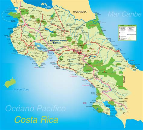 bcr costa rica