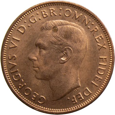 1949 Penny BU CHECK WITH CUSTOMER