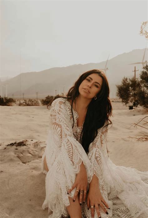 PREORDER - Thalia - Lace Boho Lace Gown - Wedding Gown - Maternity