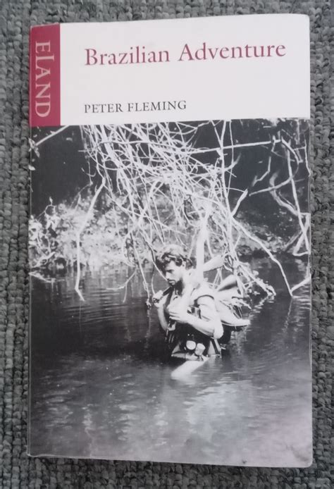 10mm and all that!: Great Brazilian