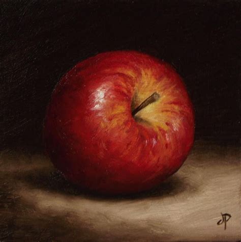 Fruit Still Life Painting at PaintingValley.com | Explore collection of ...