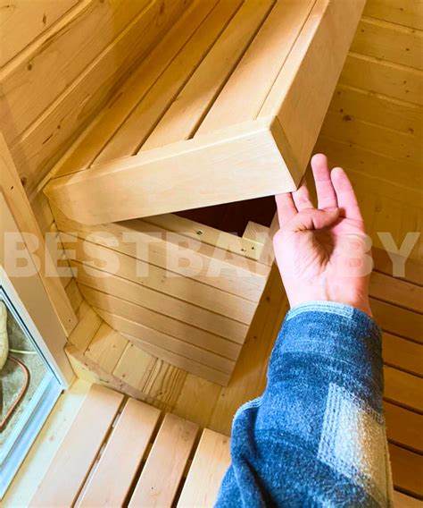 Квадро бани бочки купить под ключ в Беларуси от производителя BESTBANI
