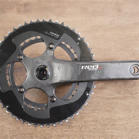 mm  bb sram red  carbon crankset elevate cycling