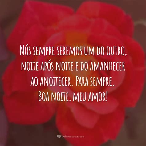 Poema Romantico Para A Noite - 50 frases de boa noite com amor que enviam carinho para seu mozão
