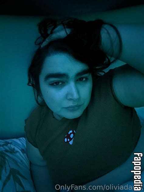 Oliviadarkk Nude OnlyFans Leaks - Photo #944081 - Fapopedia