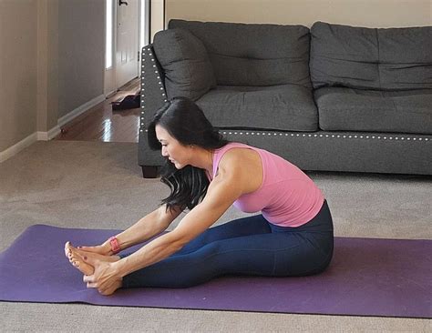 10 Best Low Back Stretches to Ease Pain and Improve Flexibility