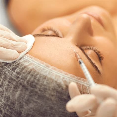 Tecnico Em Estetica Pode Aplicar Botox - 9