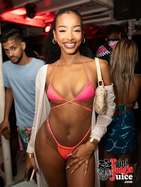 Trini - TRIBE Carnival Monday 2023 "A New Dawn" - Part 1 (TEASER) For