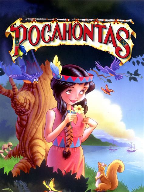 Pocahontas (1994)