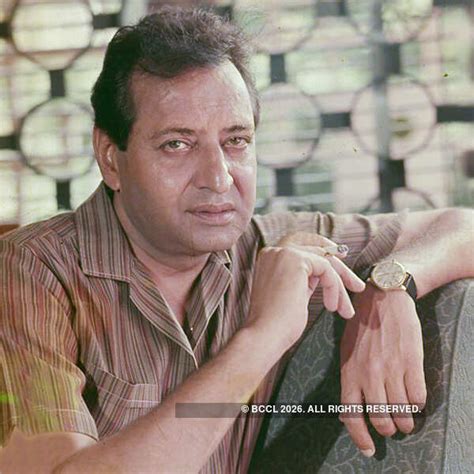 pran acted    movies   career spanning   decades