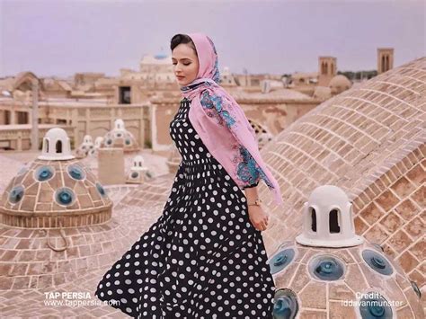 23 Must-Know Iran Travel Restrictions |TAP Persia