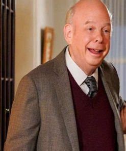 Young Sheldon Dr. John Sturgis Blazer - Paragon Jackets