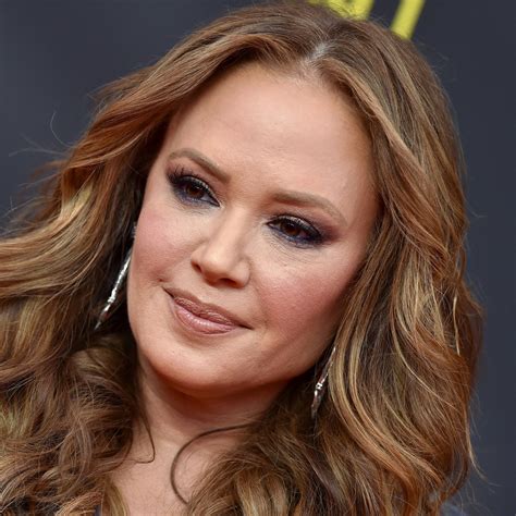 Leah Remini Plastic Surgery