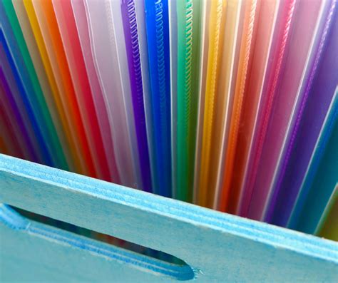 organizing patterns cotton cuts