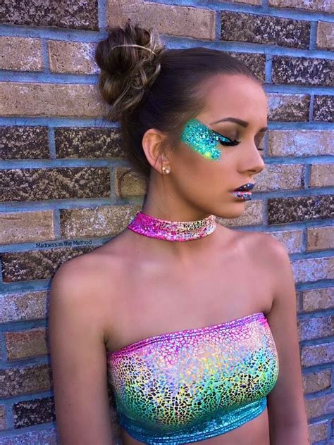 Girl Rave Outfits at Sammy Parra blog