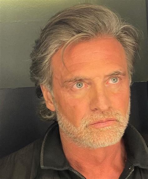 Juan Soler responde tras aparecer con Christian de la Fuente mientras