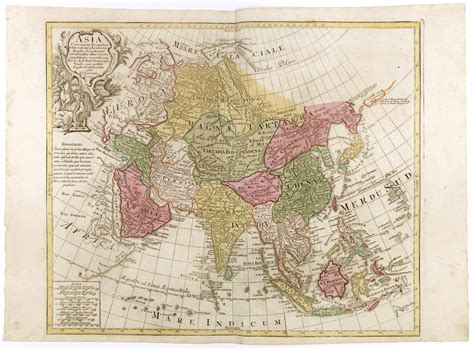 asia concinnata secundum observationes academiae regalis