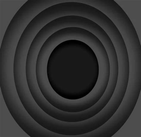 dark circle vector images depositphotos