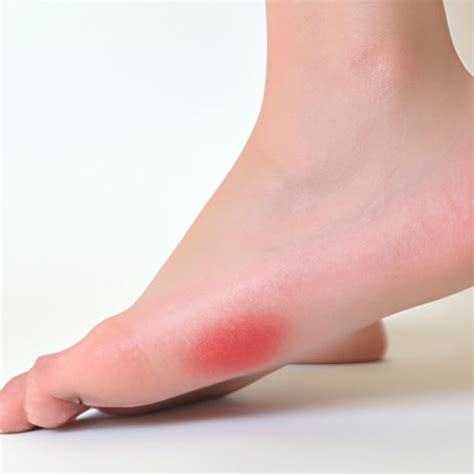 Can You Get a Blood Clot in Your Foot? Understanding Symptoms ...