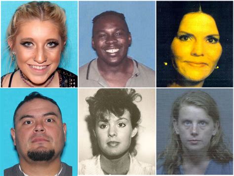 toledo missing persons