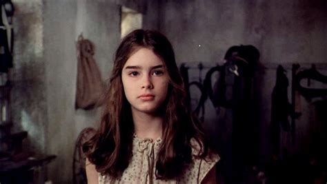Tumblr | Pretty baby 1978, Brooke shields pretty baby, Pretty baby movie