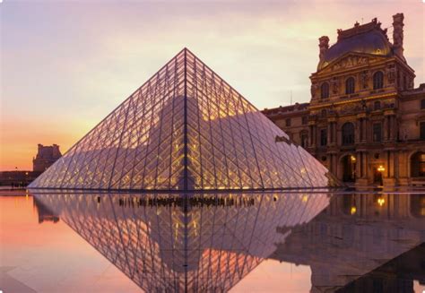 popular places  france