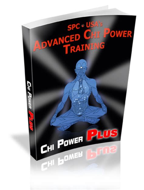 chi power  book  secrets tradebit
